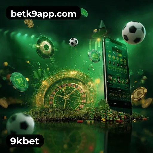 Tabela RTP dos jogos de cassino da 9kbet