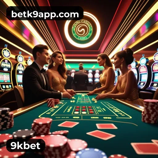 9kbet PIX instantâneo Brasil - Depósito e saque em minutos 24/7
