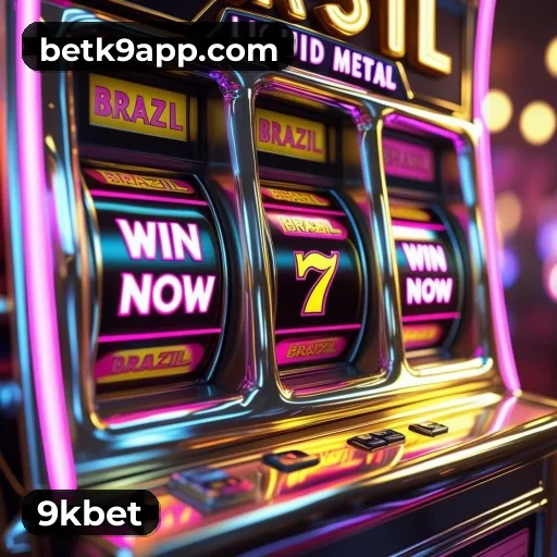 9kbet APP mobile iOS Android - 187 mil downloads São Paulo Rio BH