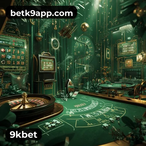 Níveis do programa VIP da 9kbet
